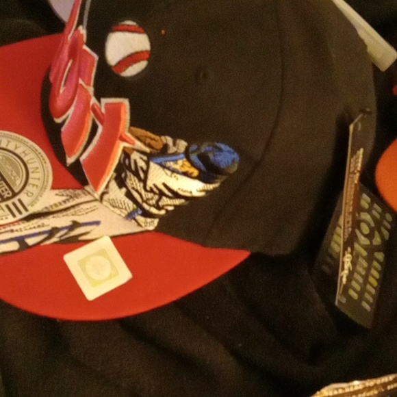 Men's ball cap 🧢 - Picture 10 of 10